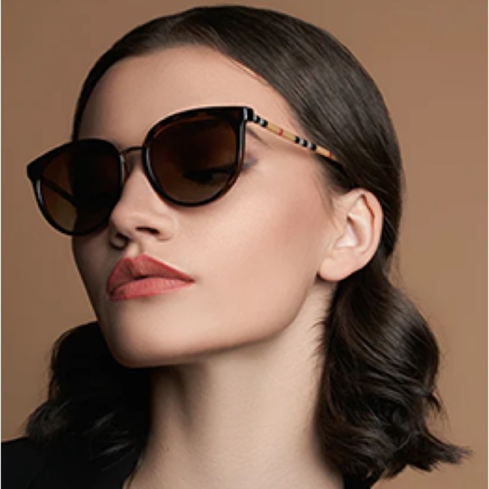 Burberry sunglasses